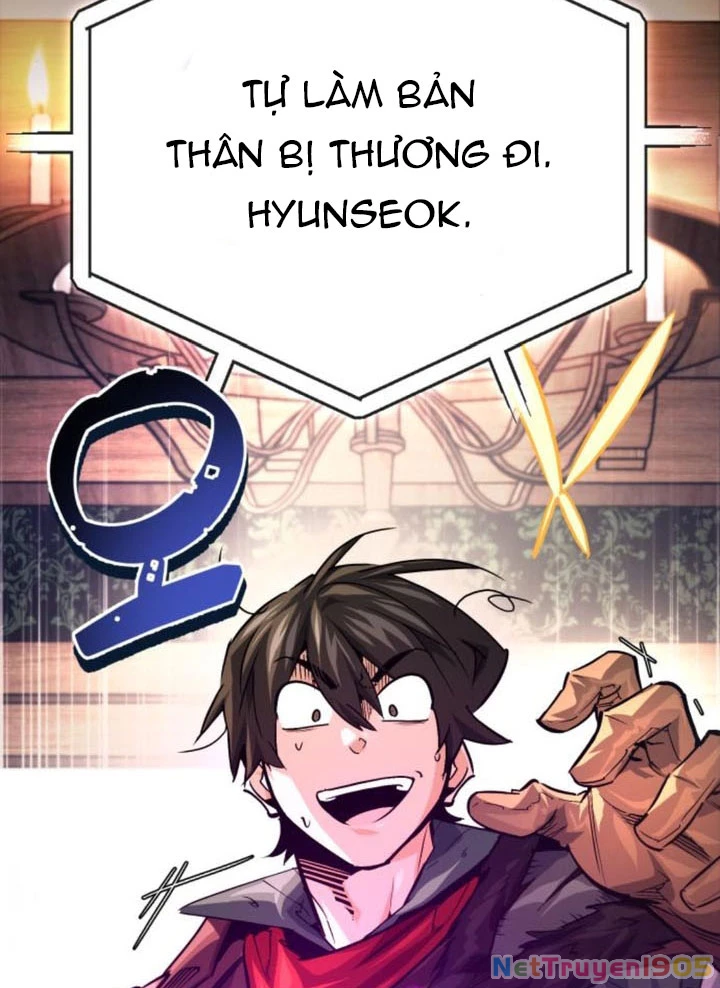 Trên Thế Giới Không Có Chiến Binh Xấu Chapter 38 - 3