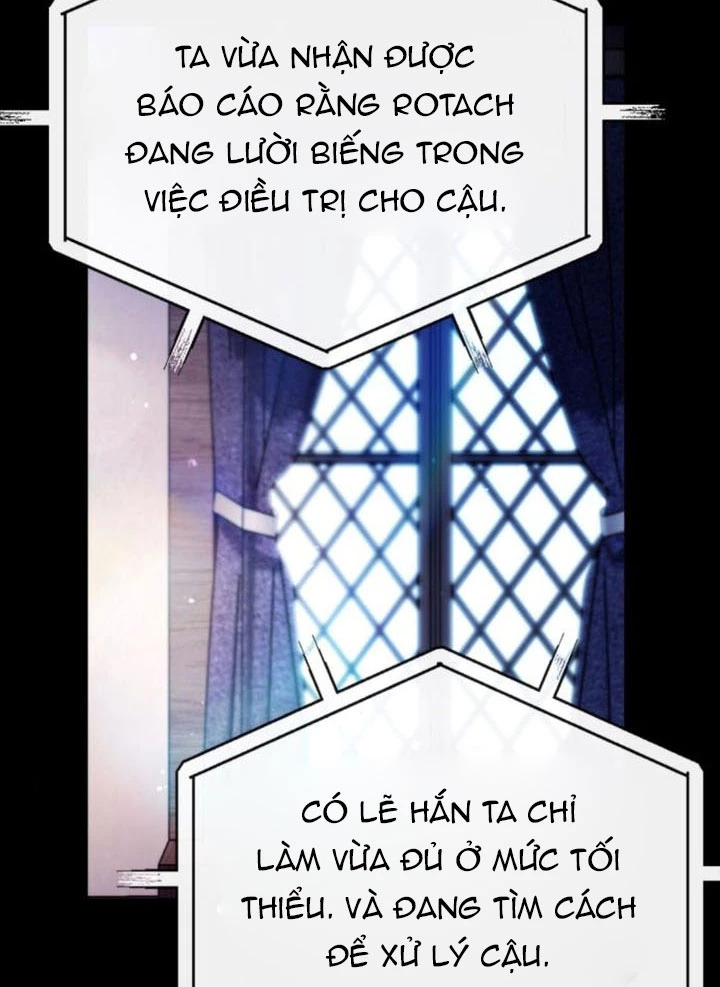 Trên Thế Giới Không Có Chiến Binh Xấu Chapter 38 - 7