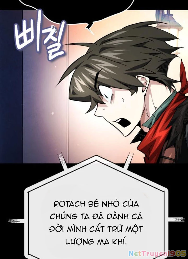 Trên Thế Giới Không Có Chiến Binh Xấu Chapter 38 - 9