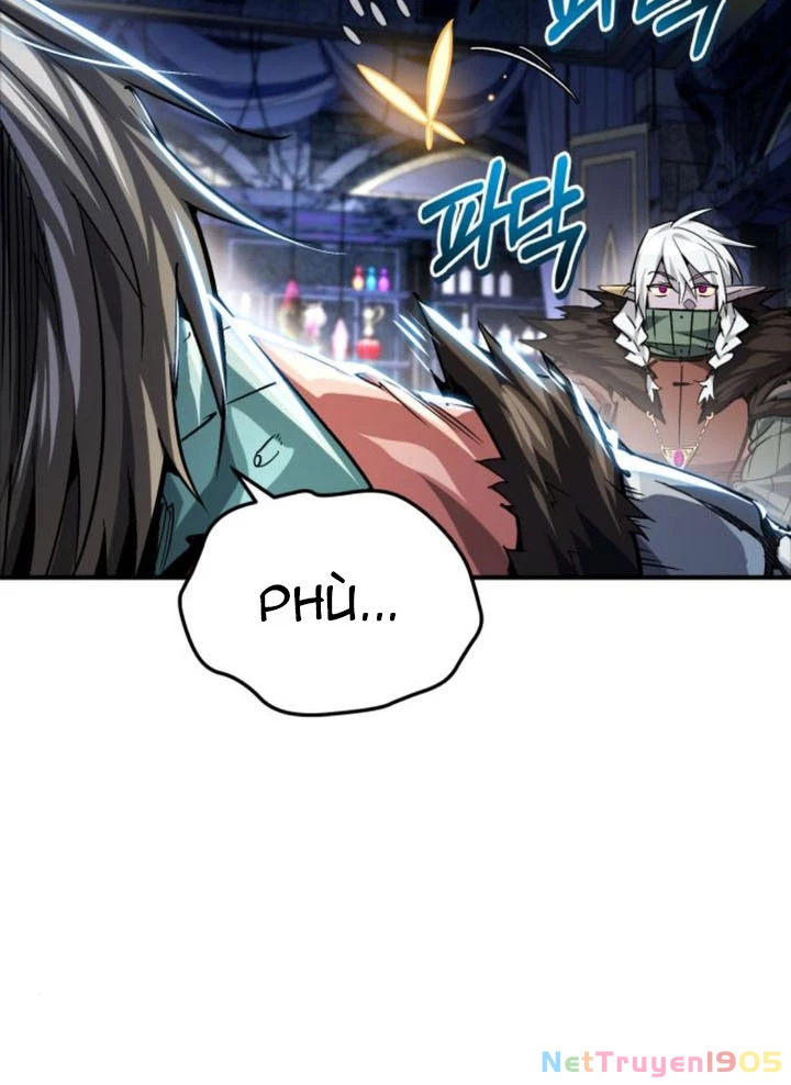 Trên Thế Giới Không Có Chiến Binh Xấu Chapter 38 - 25