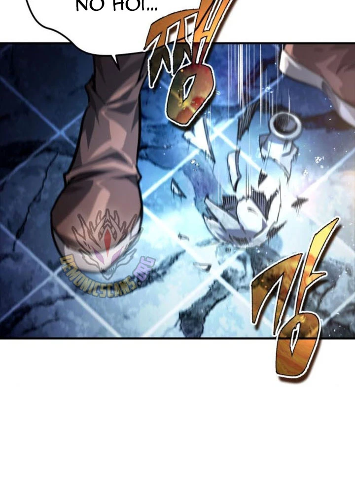 Trên Thế Giới Không Có Chiến Binh Xấu Chapter 38 - 28