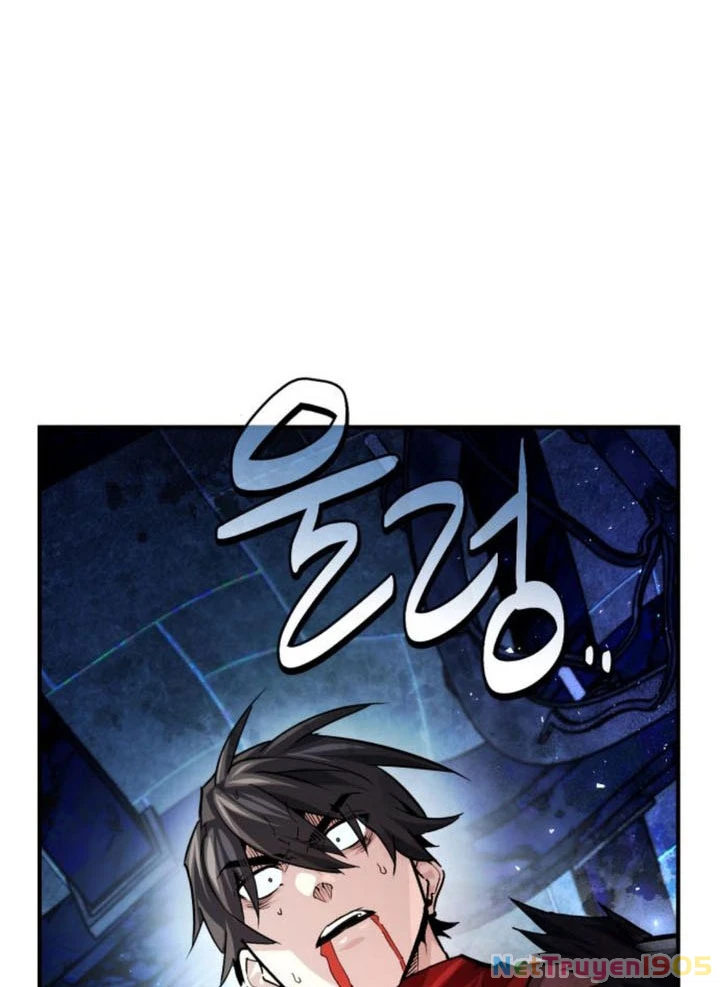 Trên Thế Giới Không Có Chiến Binh Xấu Chapter 38 - 29