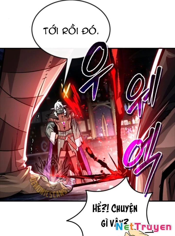 Trên Thế Giới Không Có Chiến Binh Xấu Chapter 38 - 31