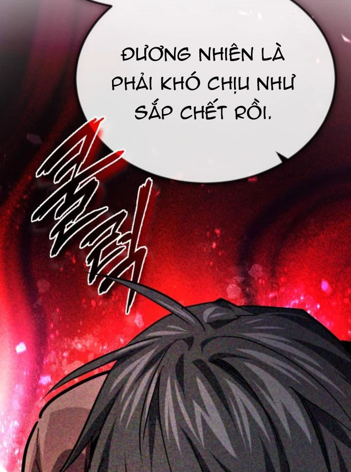 Trên Thế Giới Không Có Chiến Binh Xấu Chapter 38 - 33