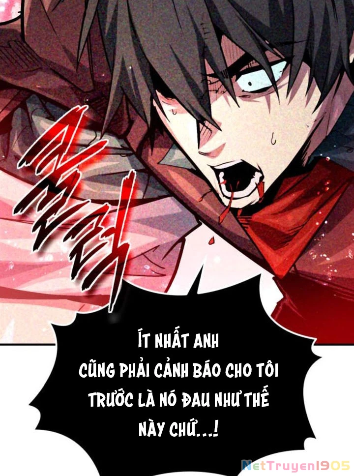 Trên Thế Giới Không Có Chiến Binh Xấu Chapter 38 - 34