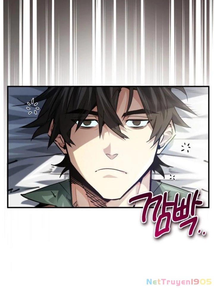Trên Thế Giới Không Có Chiến Binh Xấu Chapter 38 - 39
