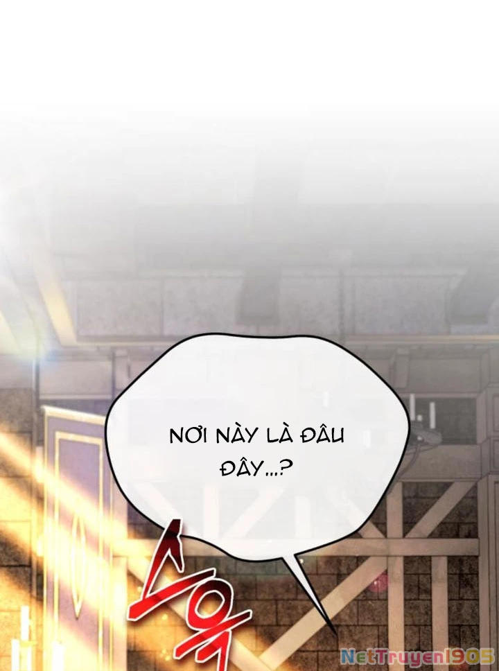 Trên Thế Giới Không Có Chiến Binh Xấu Chapter 38 - 40