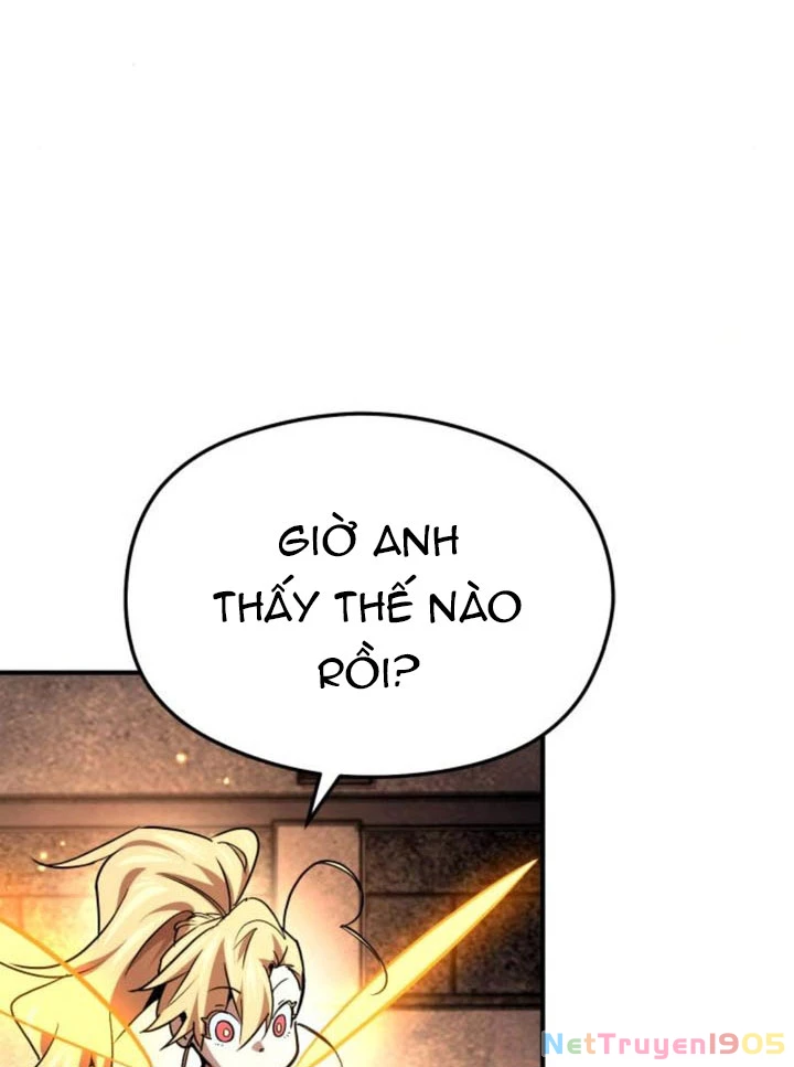Trên Thế Giới Không Có Chiến Binh Xấu Chapter 38 - 44