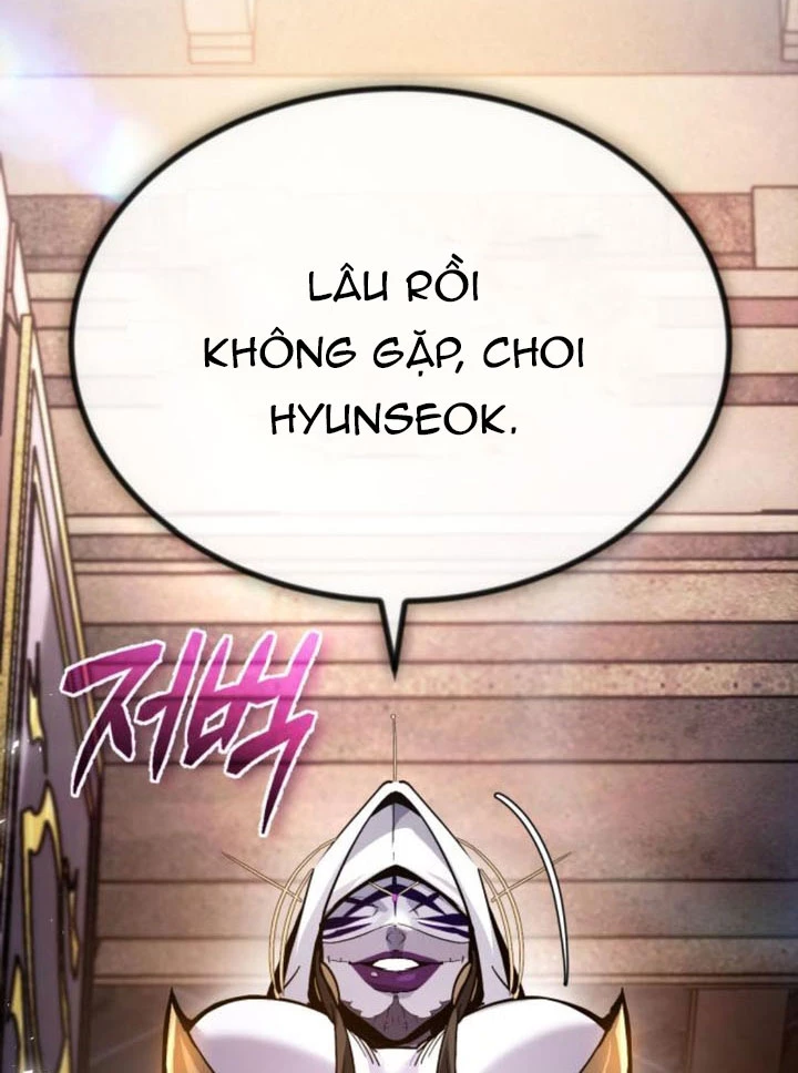 Trên Thế Giới Không Có Chiến Binh Xấu Chapter 38 - 48
