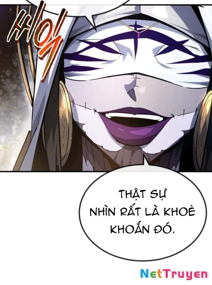 Trên Thế Giới Không Có Chiến Binh Xấu Chapter 38 - 51