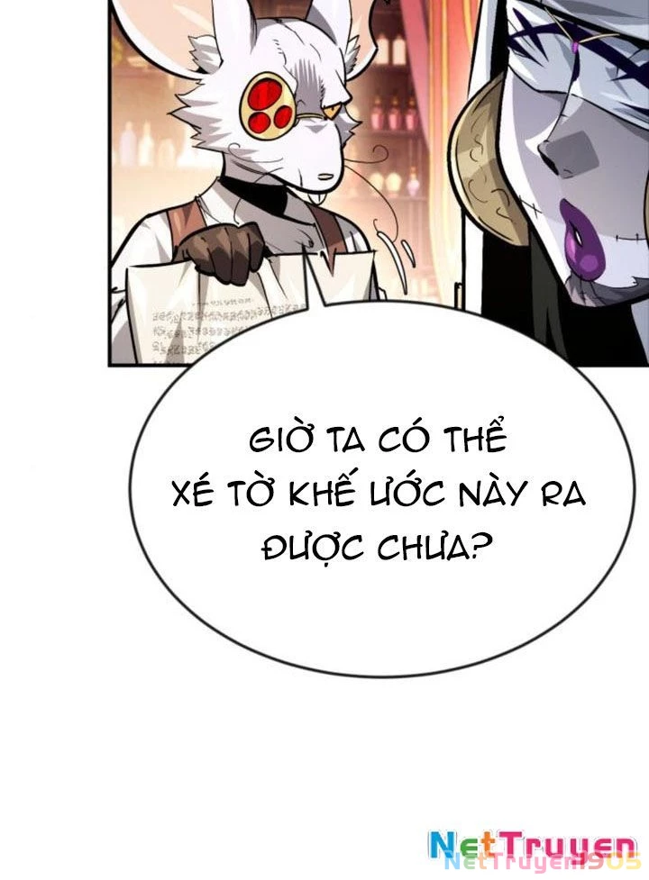 Trên Thế Giới Không Có Chiến Binh Xấu Chapter 38 - 66