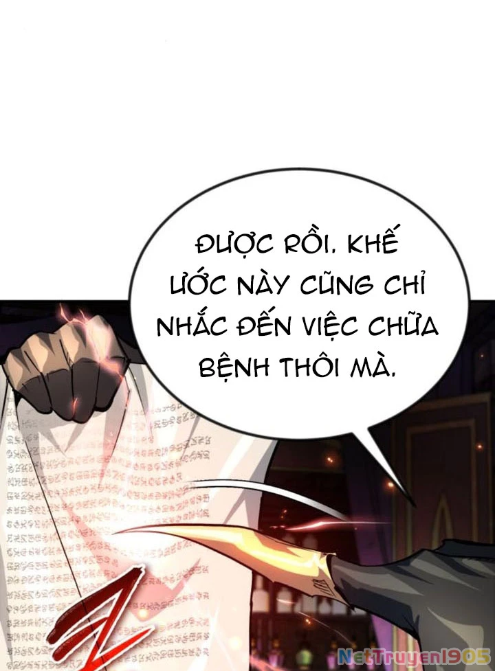 Trên Thế Giới Không Có Chiến Binh Xấu Chapter 38 - 67