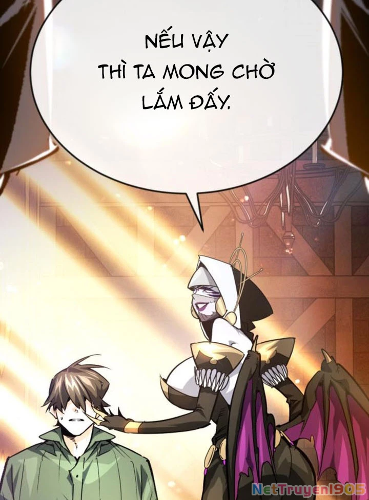 Trên Thế Giới Không Có Chiến Binh Xấu Chapter 38 - 75