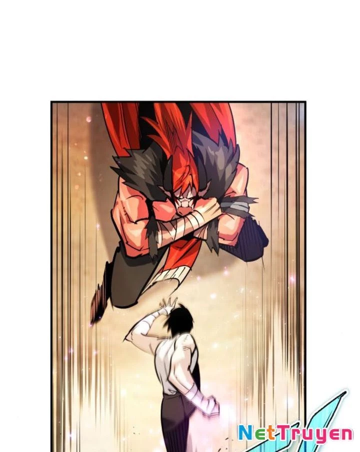 Trên Thế Giới Không Có Chiến Binh Xấu Chapter 38 - 91