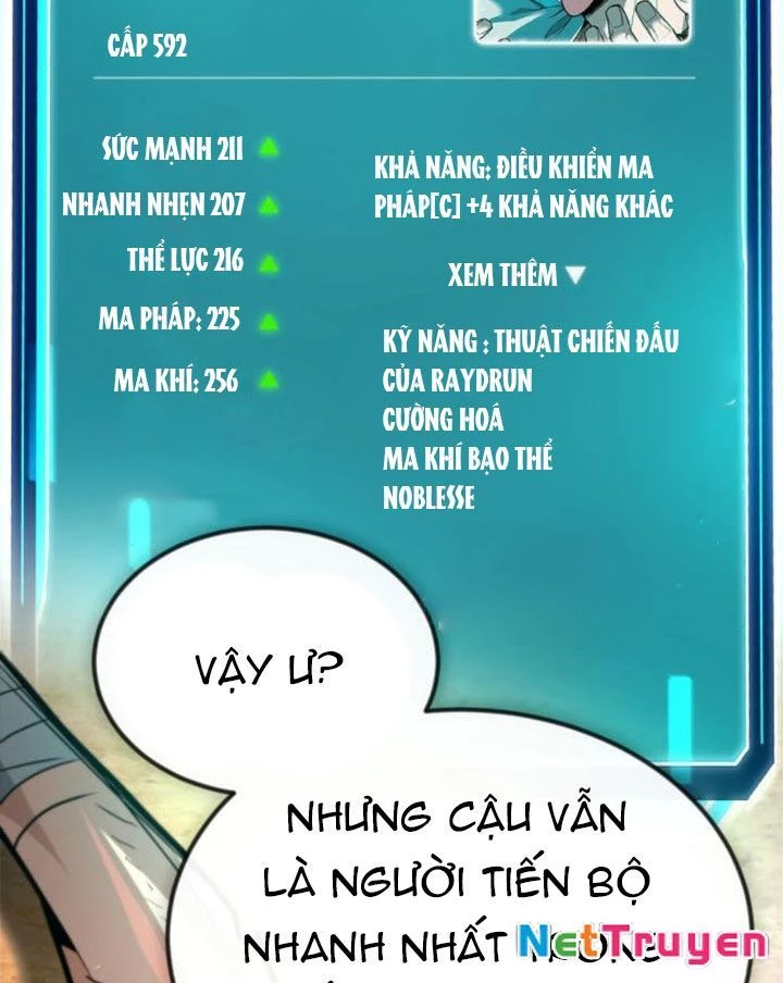 Trên Thế Giới Không Có Chiến Binh Xấu Chapter 38 - 106