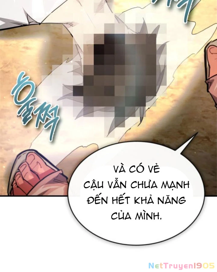 Trên Thế Giới Không Có Chiến Binh Xấu Chapter 38 - 108