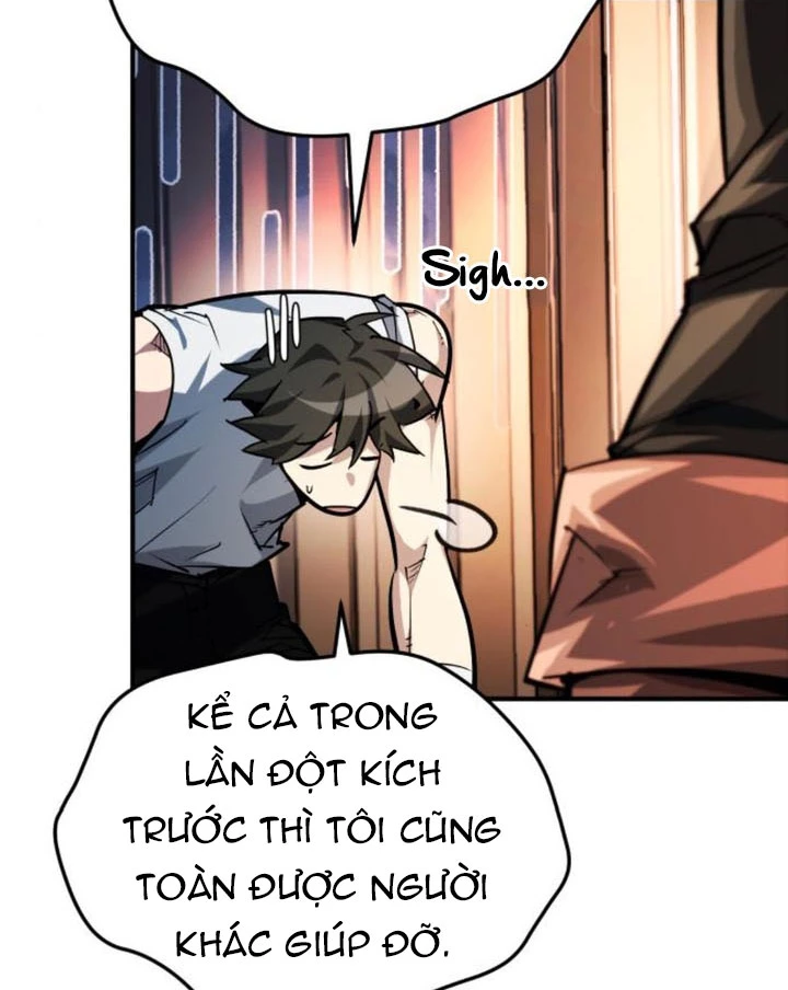 Trên Thế Giới Không Có Chiến Binh Xấu Chapter 38 - 112
