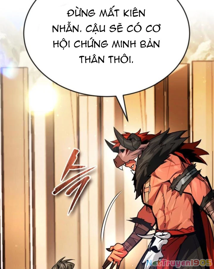 Trên Thế Giới Không Có Chiến Binh Xấu Chapter 38 - 115