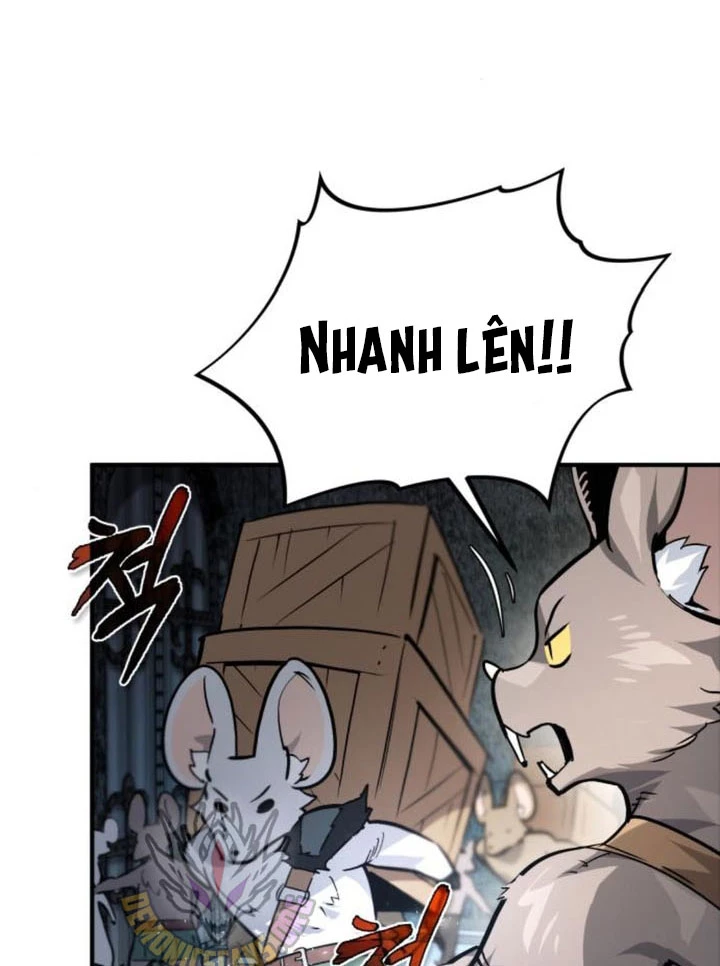 Trên Thế Giới Không Có Chiến Binh Xấu Chapter 38 - 123