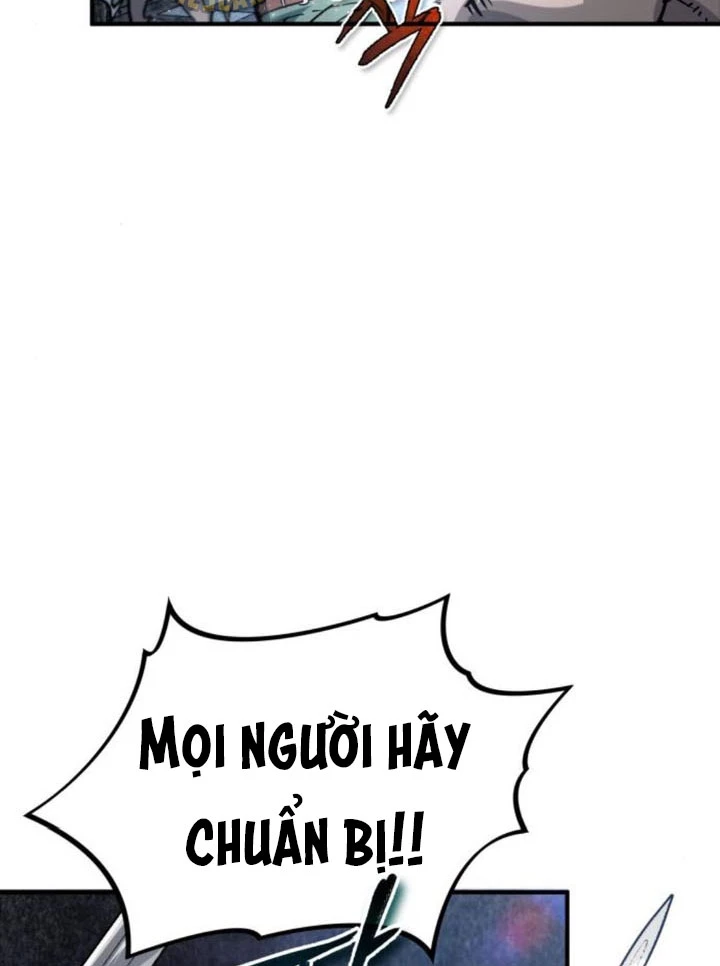 Trên Thế Giới Không Có Chiến Binh Xấu Chapter 38 - 124