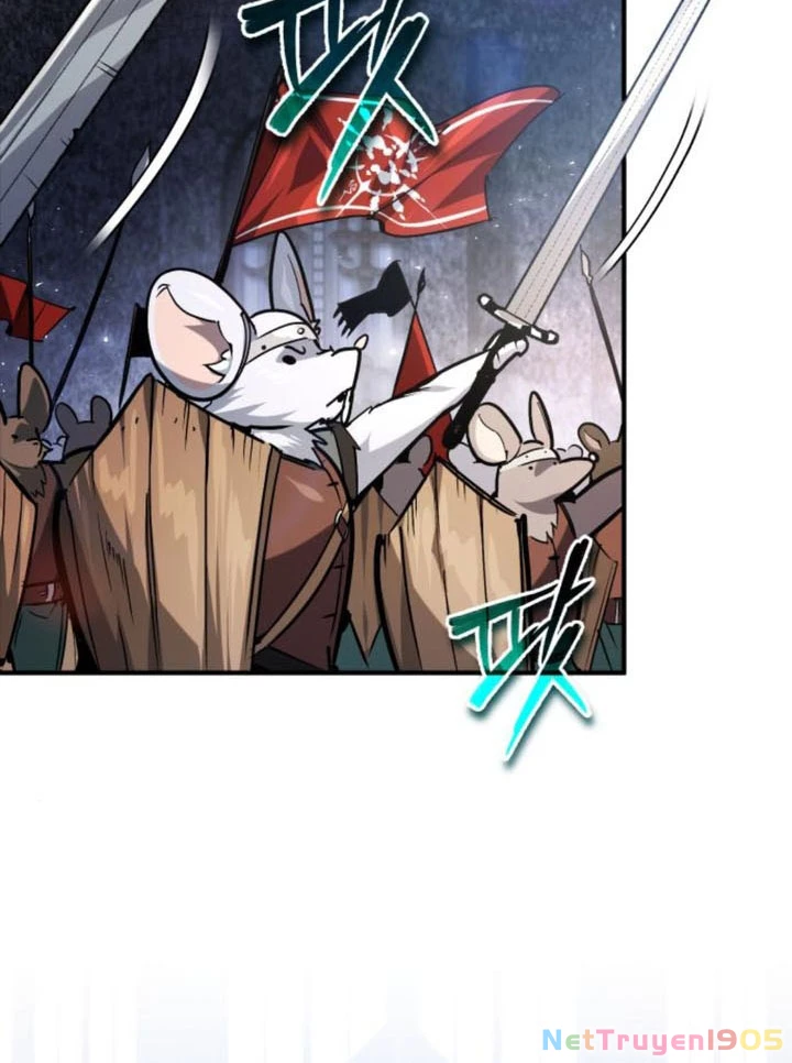 Trên Thế Giới Không Có Chiến Binh Xấu Chapter 38 - 125