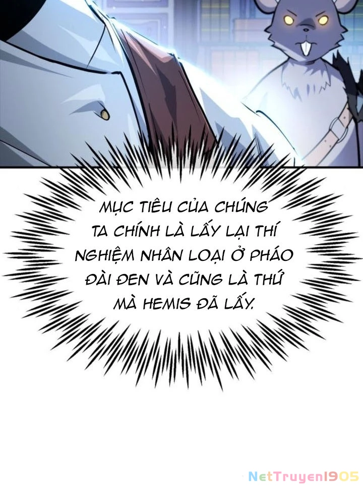 Trên Thế Giới Không Có Chiến Binh Xấu Chapter 38 - 132