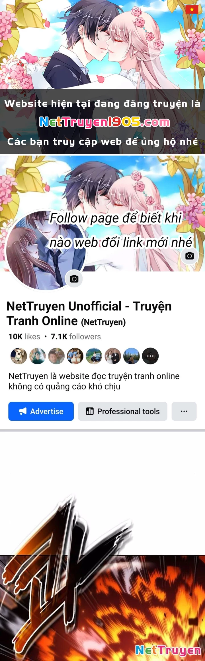 Mạo Hiểm Giả Cuối Cùng Chapter 75 - 1