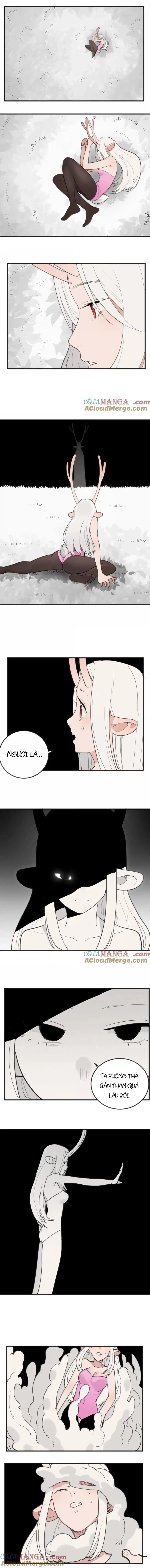 Bổn Thánh Nữ Ngã Bài Rồi Chapter 406 - 6