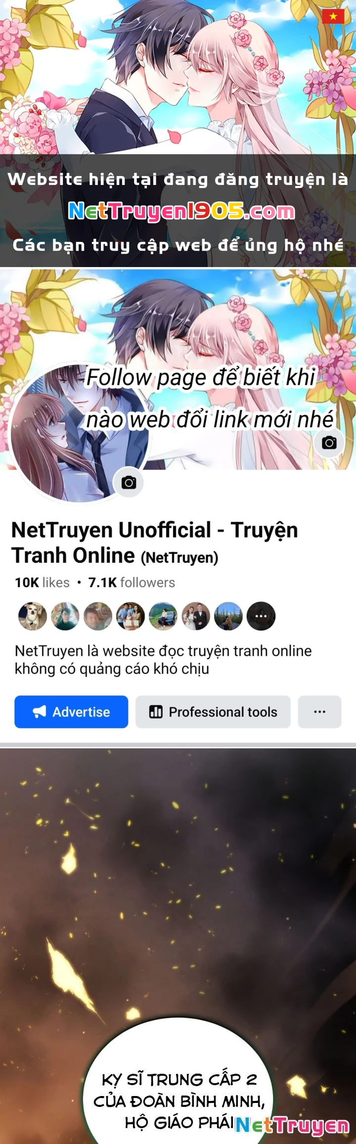 Con Trai Út Của Gia Đình Kiếm Thuật Danh Tiếng Chapter 163 - 1
