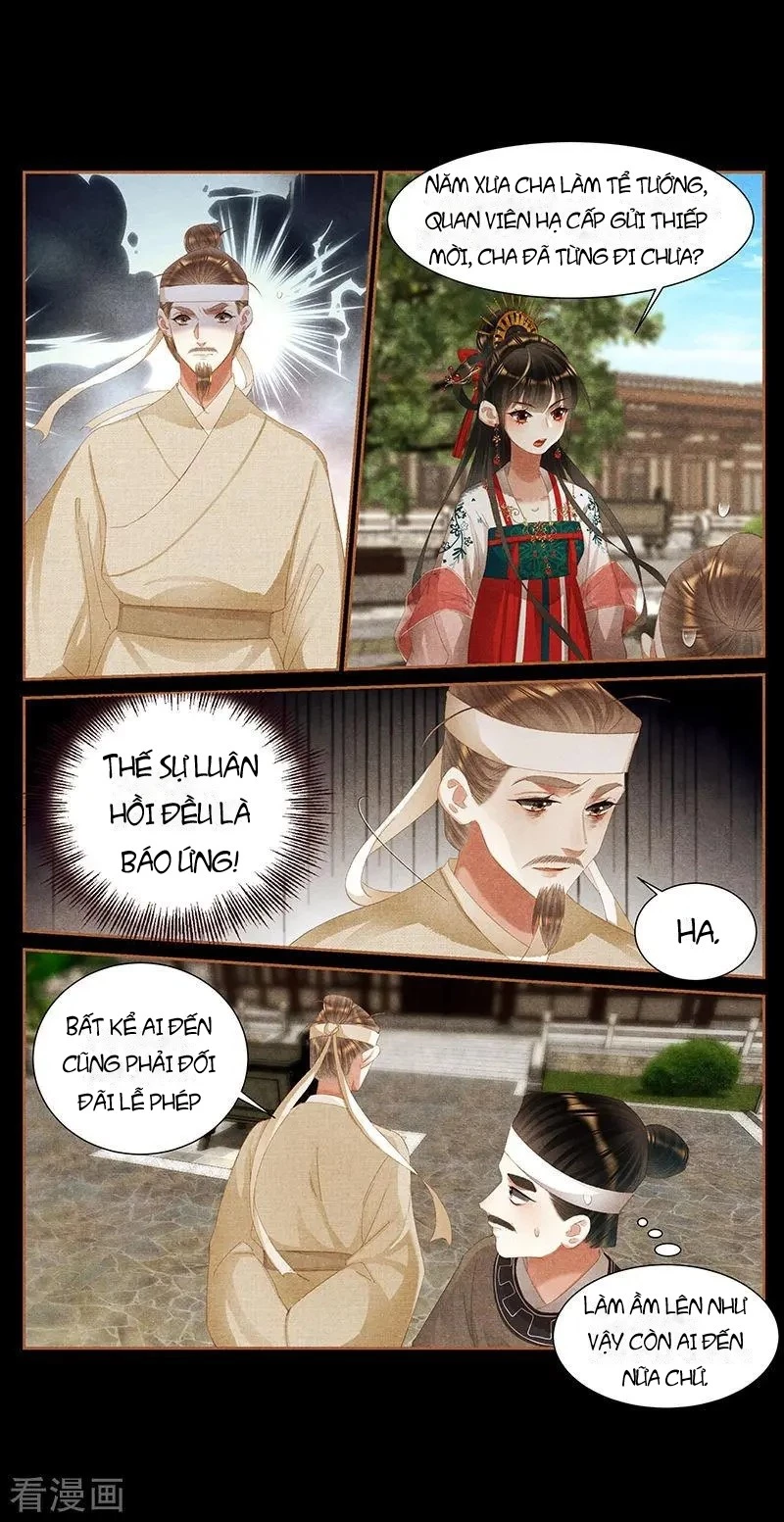Thần Y Đích Nữ Chapter 401 - 6