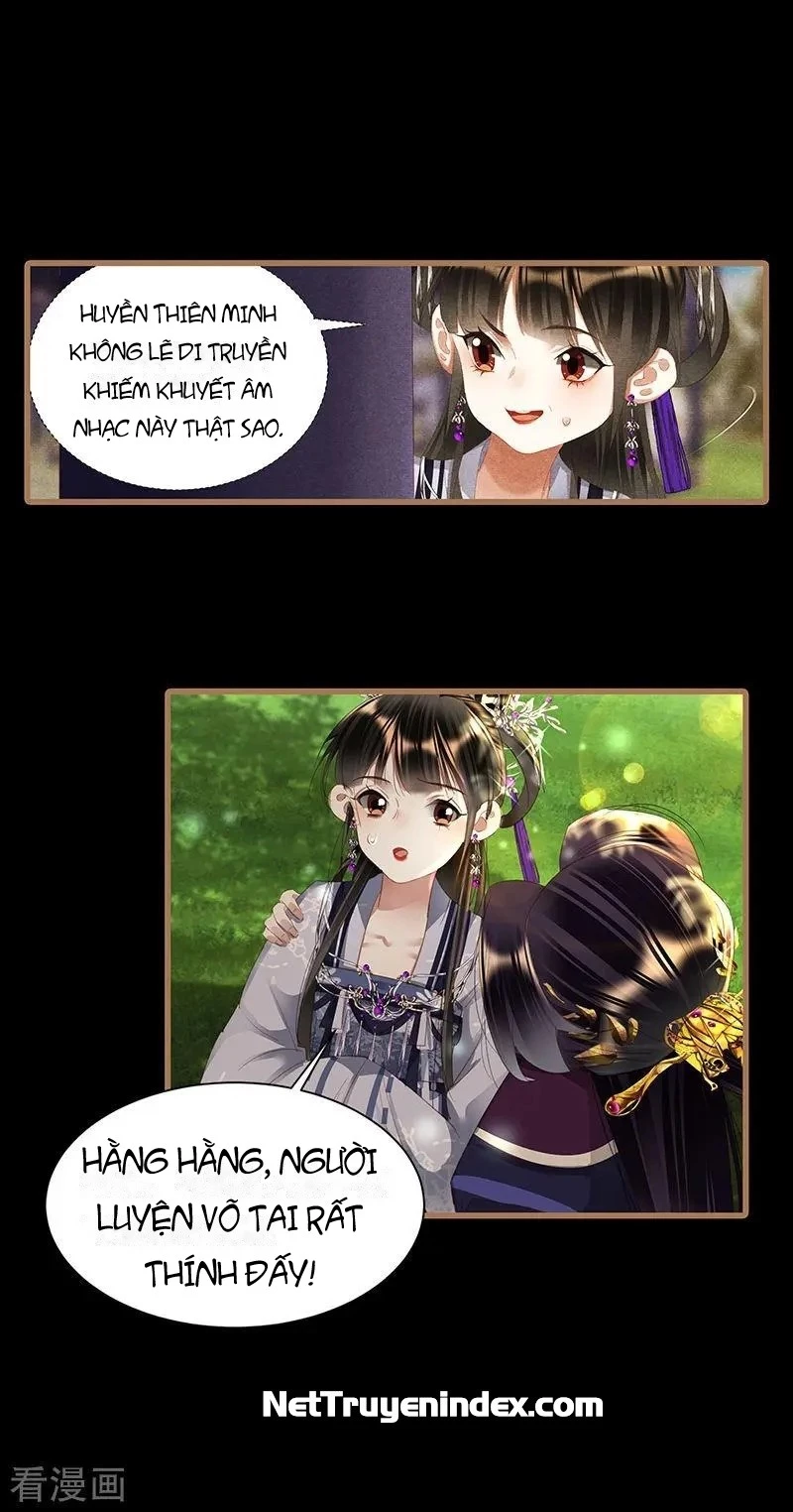 Thần Y Đích Nữ Chapter 402 - 10