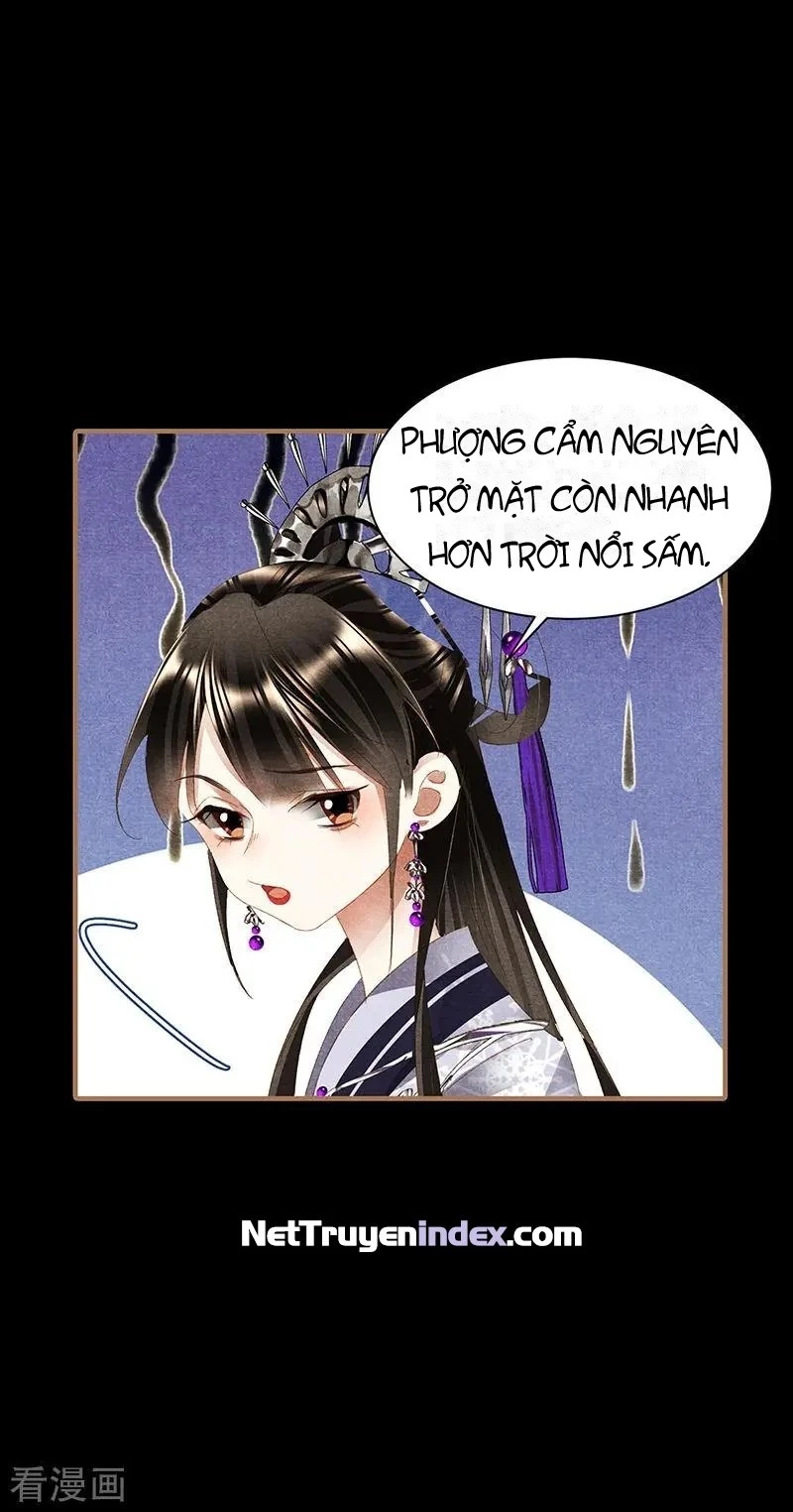 Thần Y Đích Nữ Chapter 403 - 10