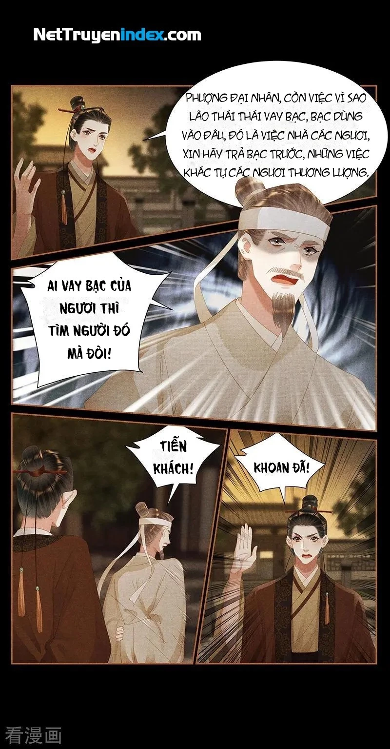 Thần Y Đích Nữ Chapter 404 - 5
