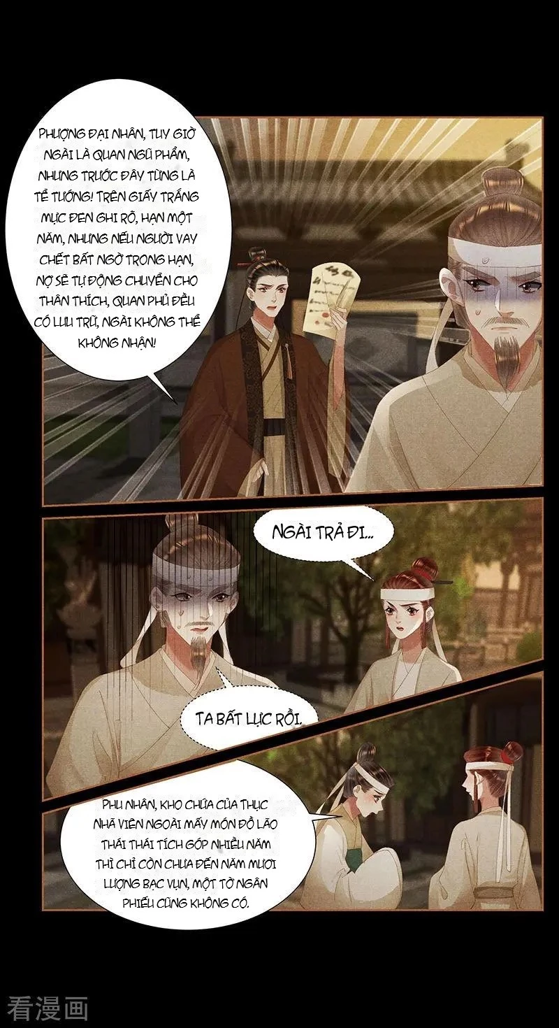 Thần Y Đích Nữ Chapter 404 - 6