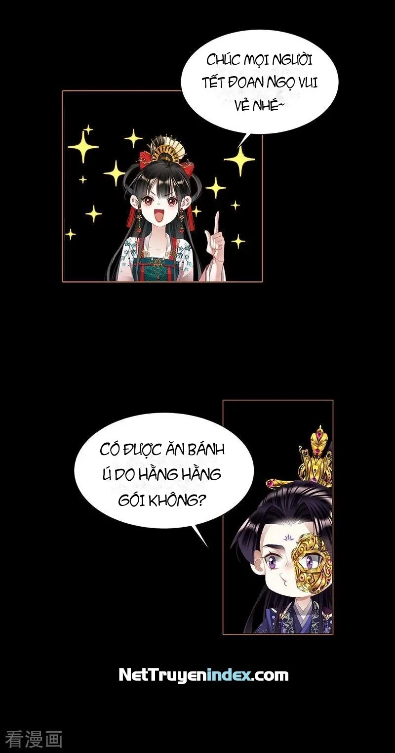 Thần Y Đích Nữ Chapter 404 - 10