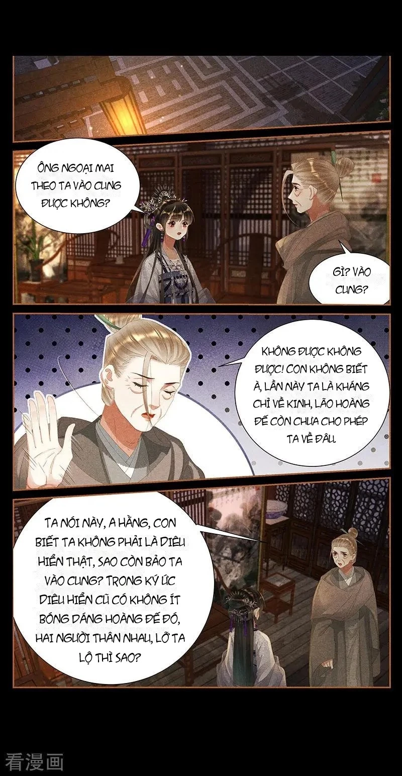 Thần Y Đích Nữ Chapter 405 - 7