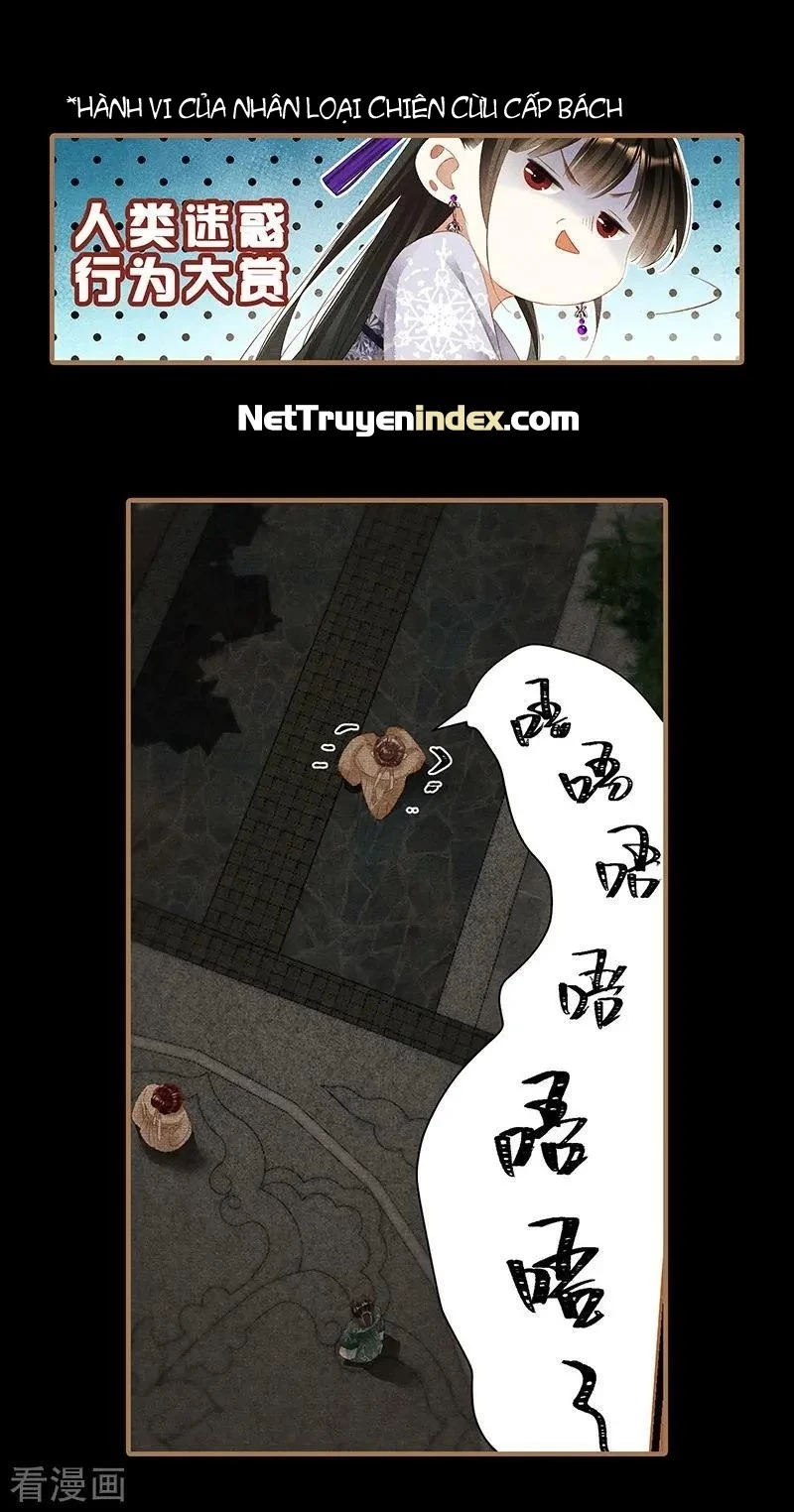 Thần Y Đích Nữ Chapter 405 - 10