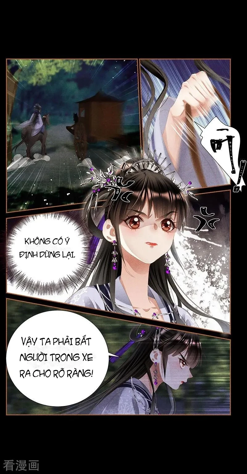 Thần Y Đích Nữ Chapter 406 - 6