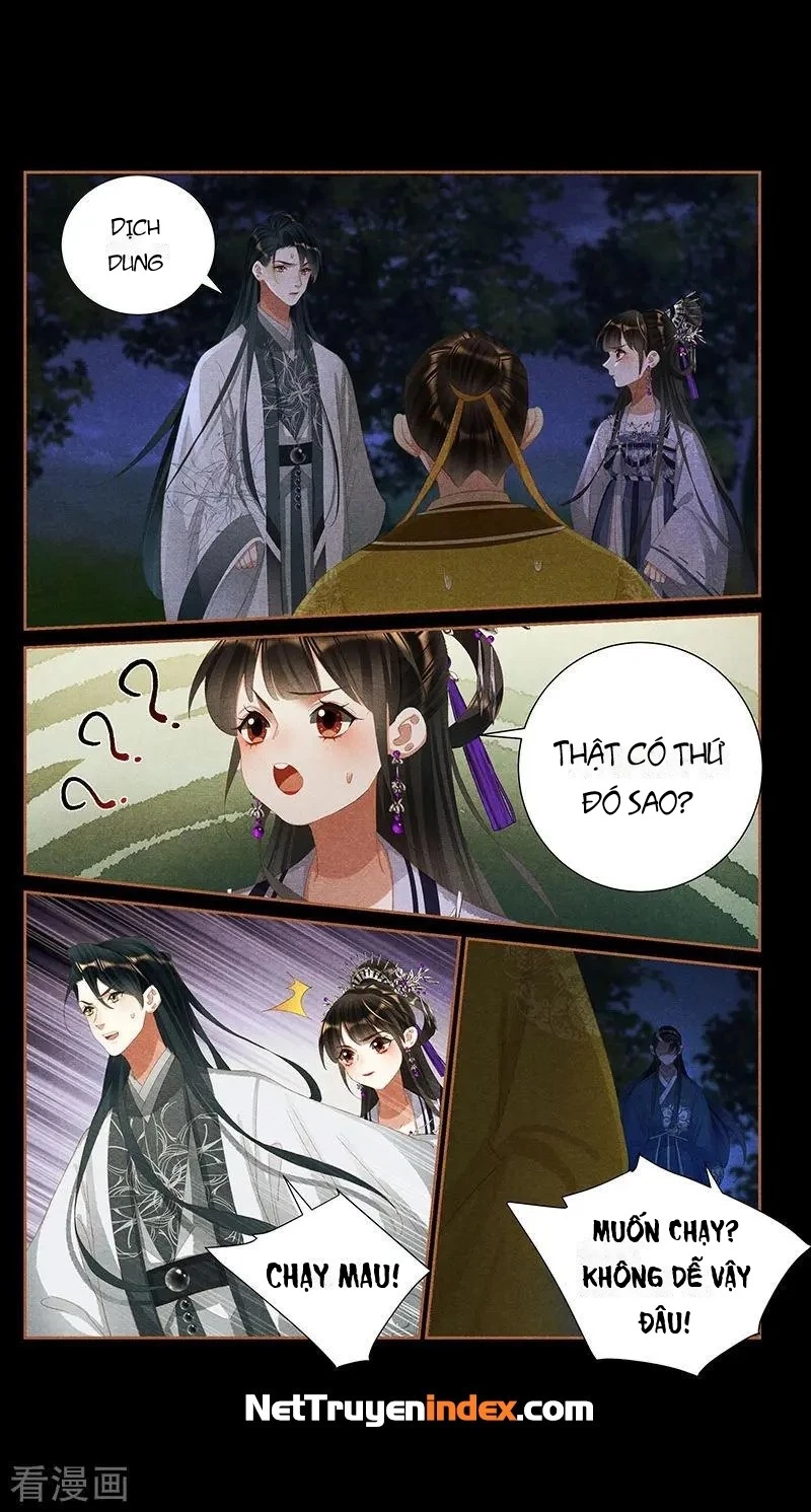 Thần Y Đích Nữ Chapter 406 - 9