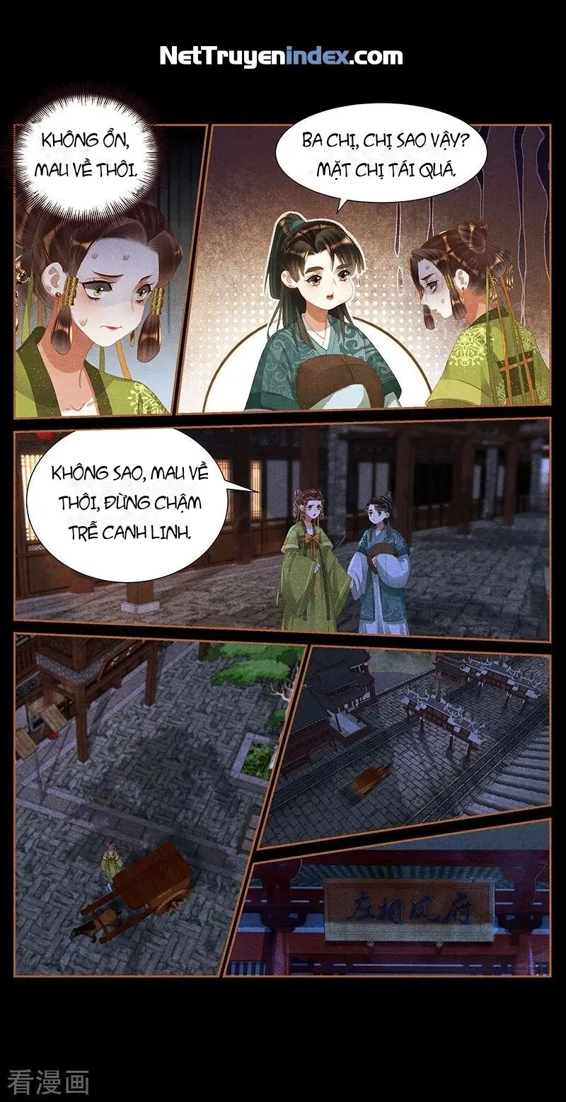 Thần Y Đích Nữ Chapter 407 - 5