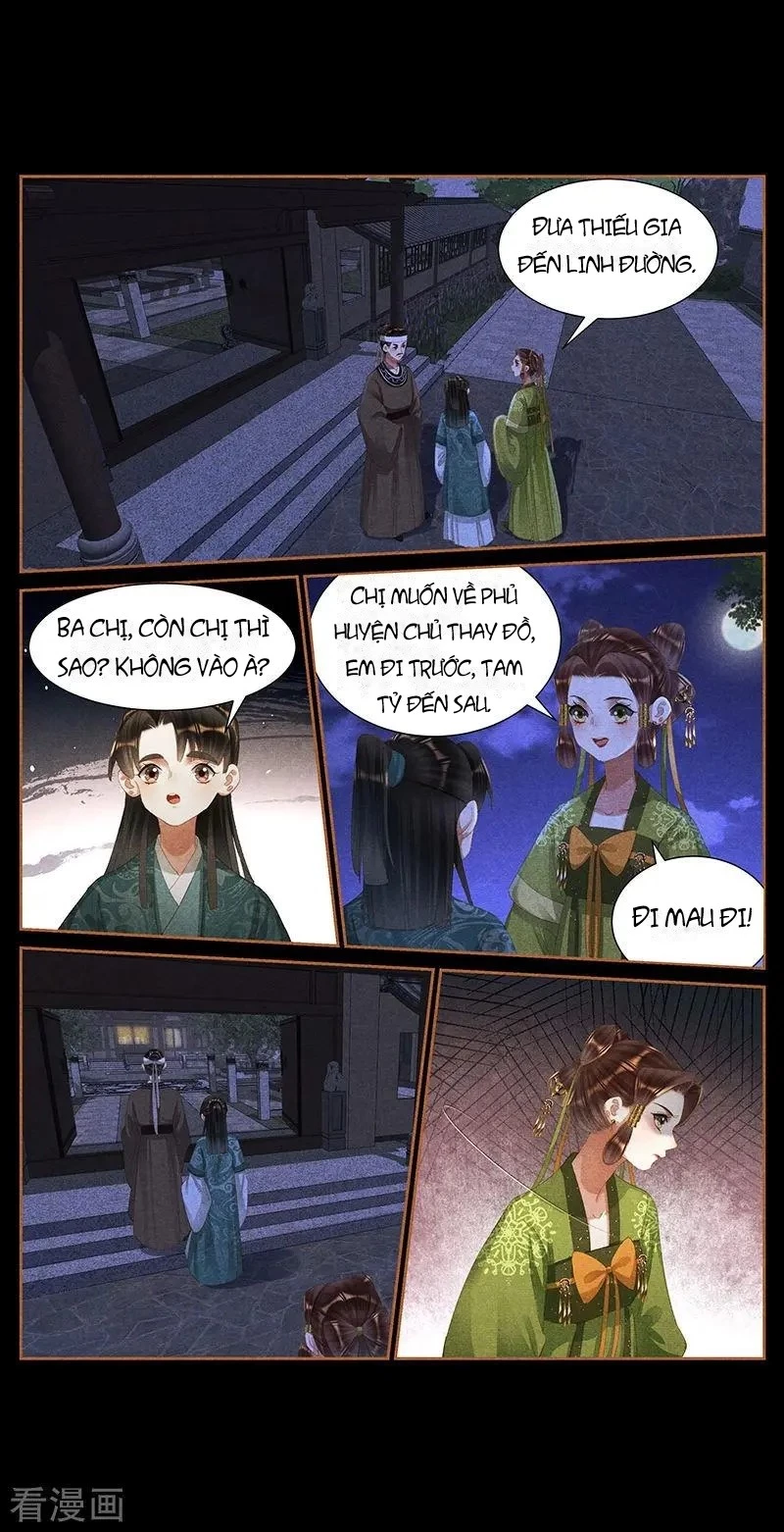 Thần Y Đích Nữ Chapter 407 - 6