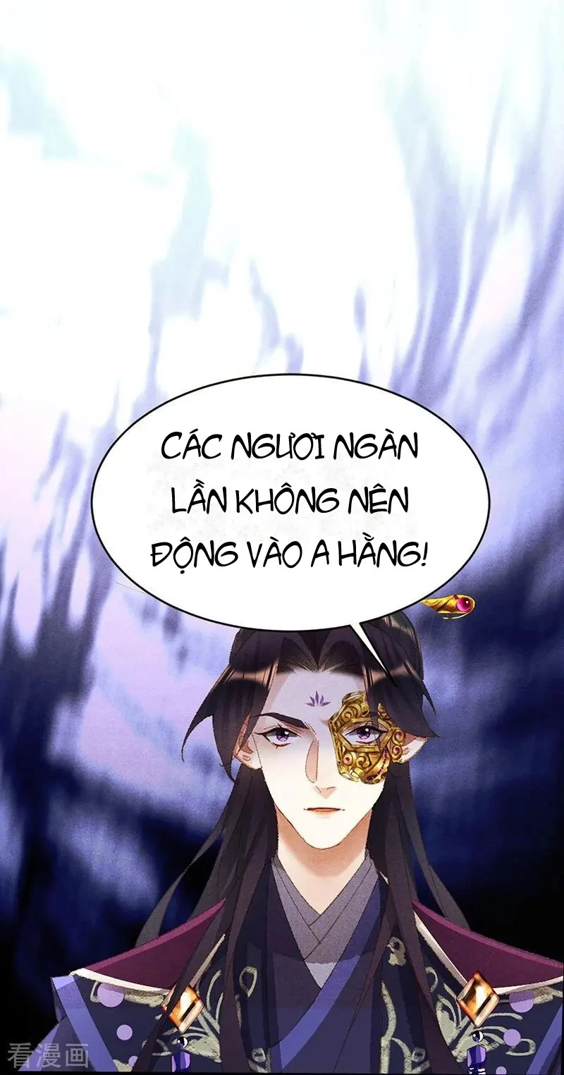 Thần Y Đích Nữ Chapter 408 - 10