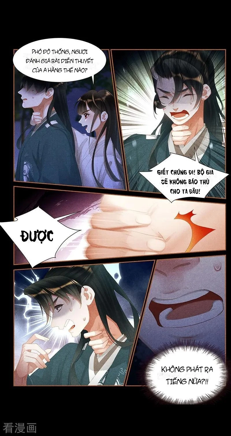 Thần Y Đích Nữ Chapter 409 - 7