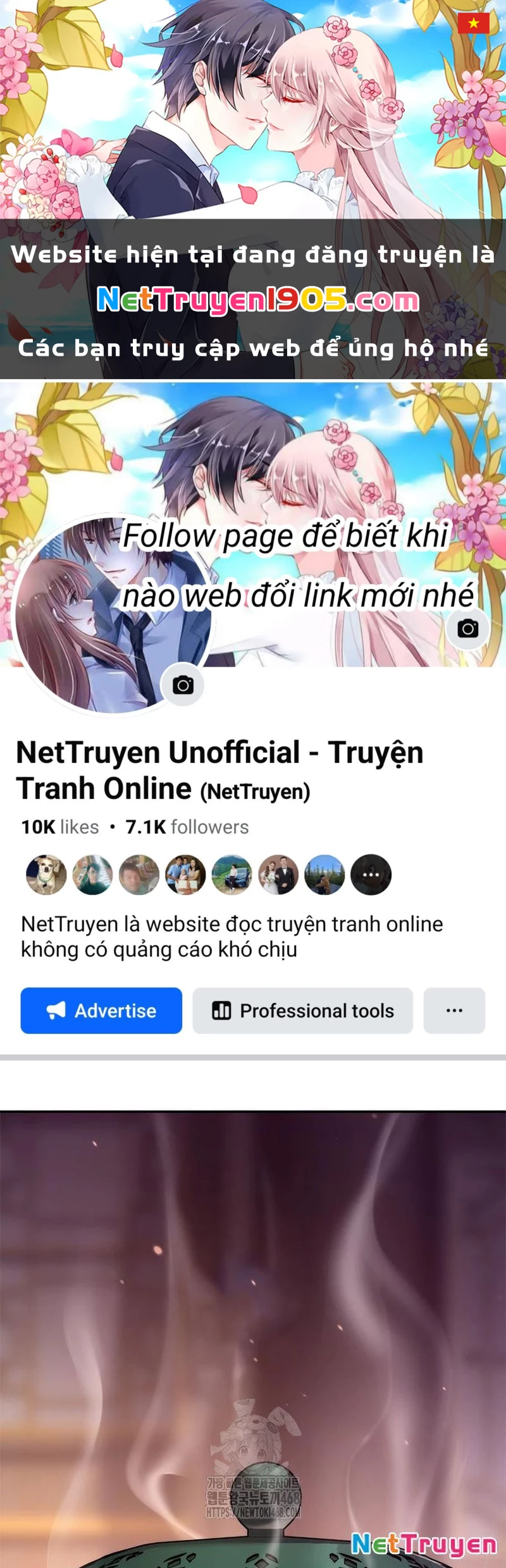 Ma Đạo Chuyển Sinh Ký Chapter 123 - 1