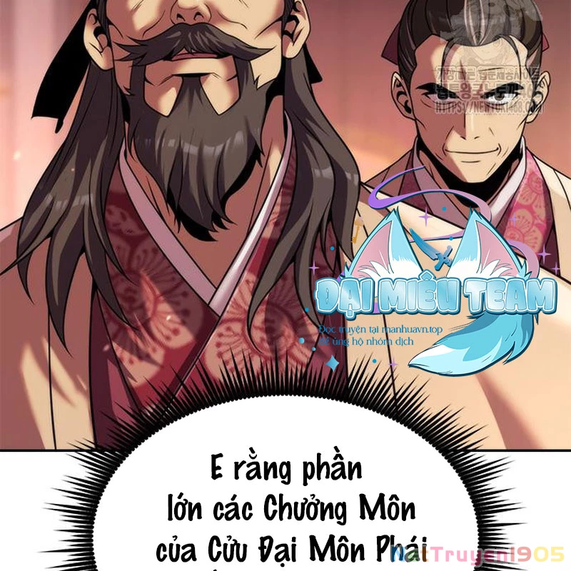 Ma Đạo Chuyển Sinh Ký Chapter 123 - 23