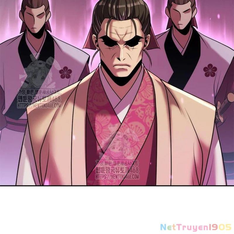 Ma Đạo Chuyển Sinh Ký Chapter 123 - 108
