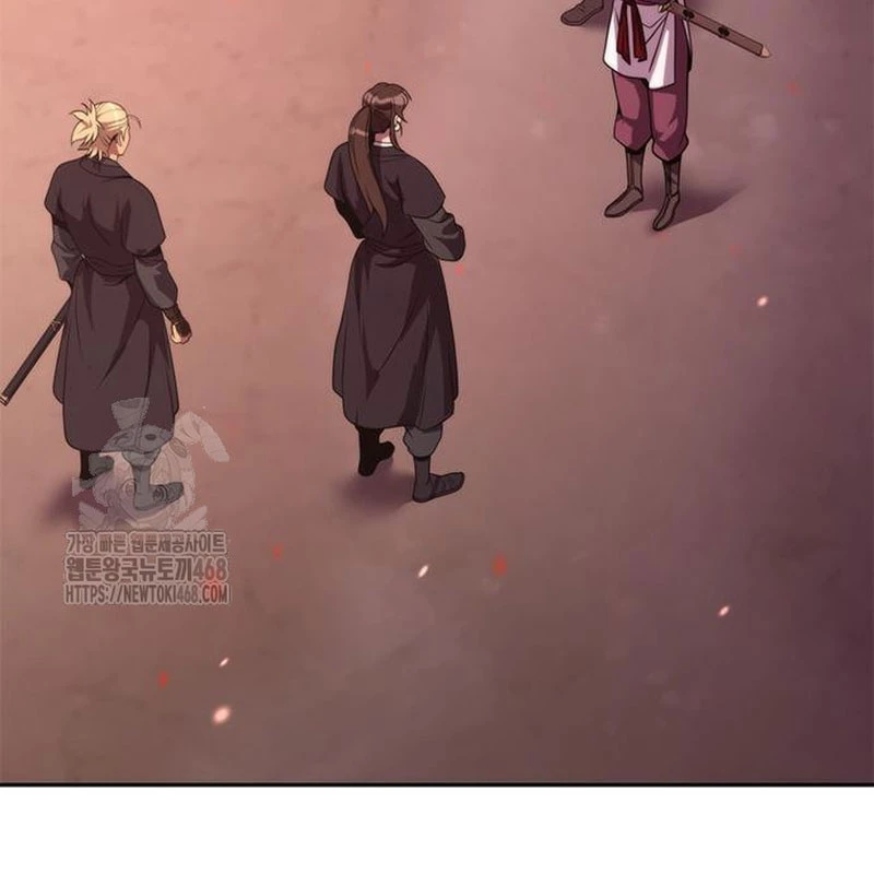 Ma Đạo Chuyển Sinh Ký Chapter 123 - 120