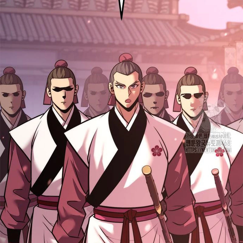 Ma Đạo Chuyển Sinh Ký Chapter 123 - 224