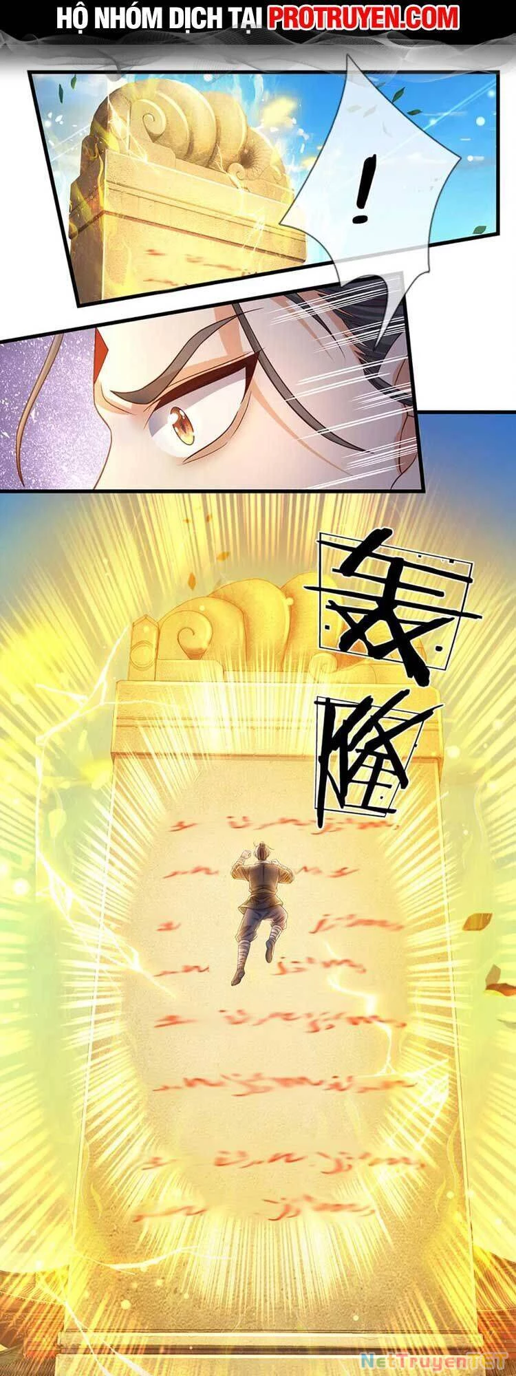 Bắt Đầu Với Chí Tôn Đan Điền Chapter 246 - 2