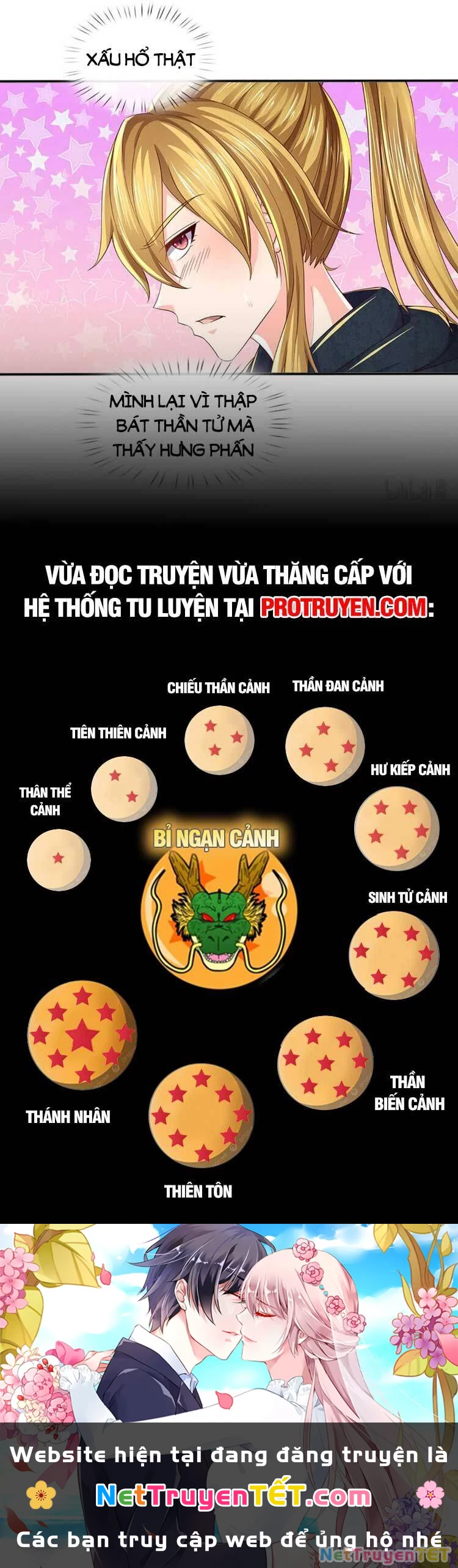 Bắt Đầu Với Chí Tôn Đan Điền Chapter 246 - 31